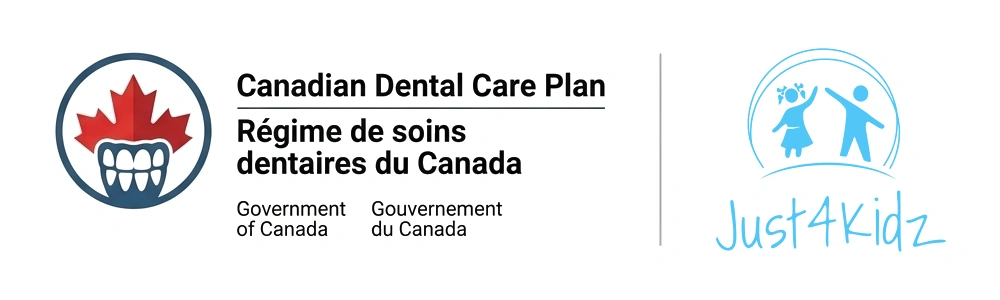 Canadian Dental Care Plan (CDCP) Government of Canada and Just 4 Kidz Dental